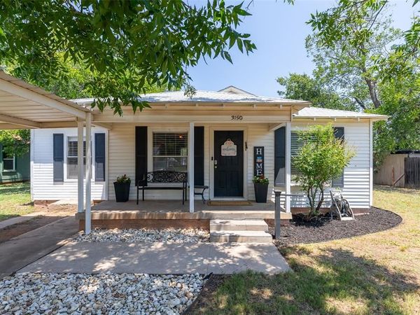3150 Hunt Street, Abilene, TX 79605