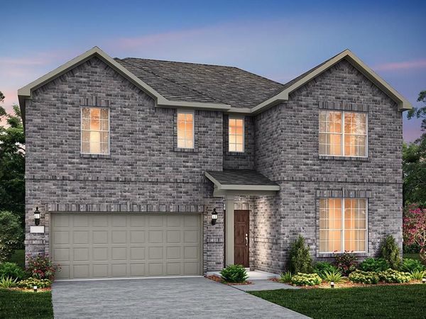 3317 Red Deer Road, Denton, TX 76208