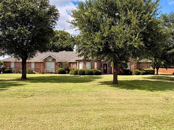 7842 Saddle Creek Road, Abilene, TX 79602