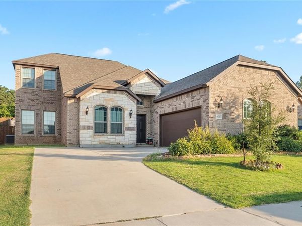 4424 Terraview Drive, Arlington, TX 76001
