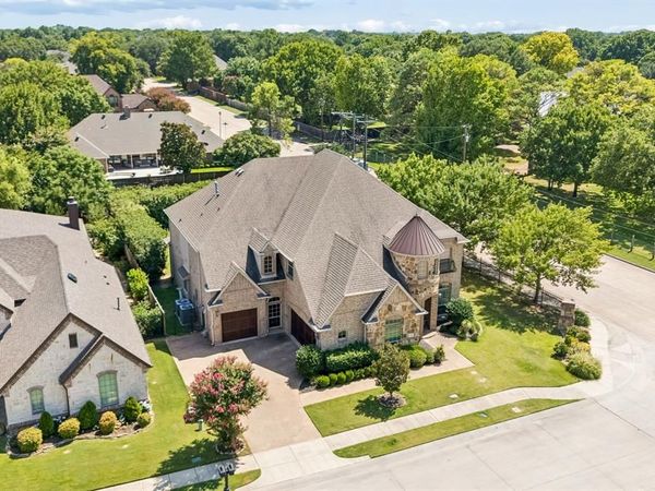 2405 Arbor Gate Lane, Colleyville, TX 76034