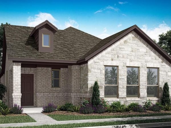 260 Cattleman Way, Midlothian, TX 76065