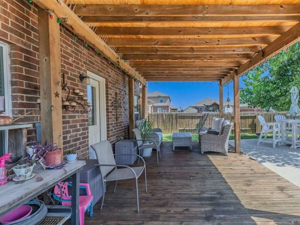 317 Magnolia Drive, Princeton, TX 75407