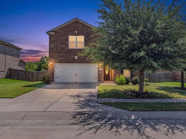 317 Magnolia Drive, Princeton, TX 75407