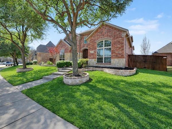 2243 E Big Valley Road , Allen, TX 75013