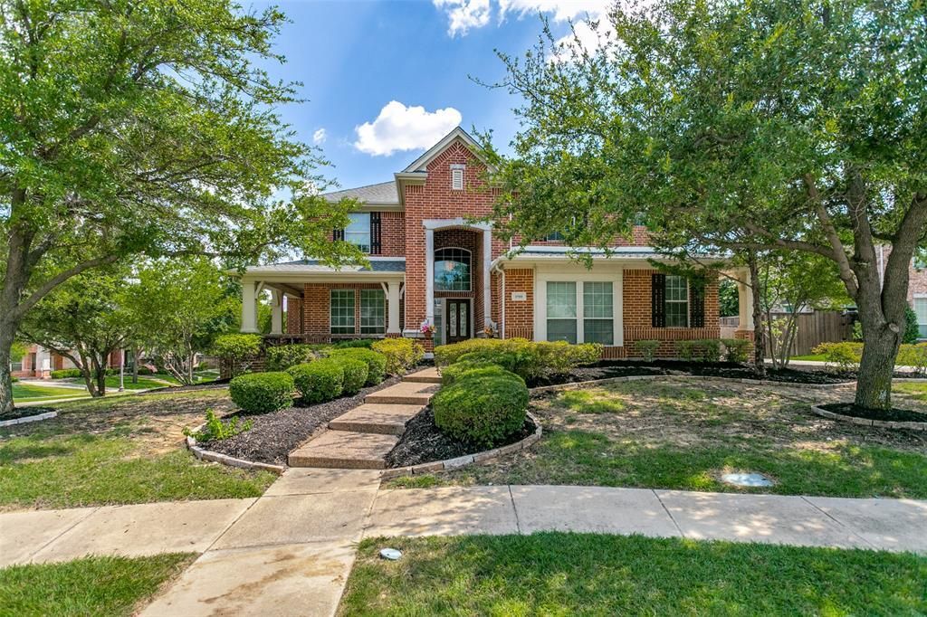 1501 Stone Drive , Carrollton, TX 75010 Main Photo