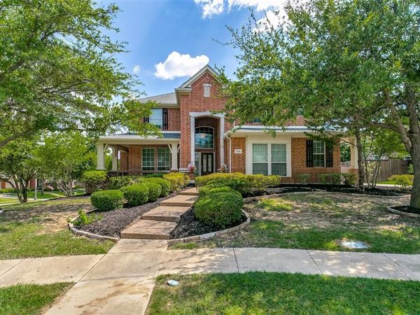 1501 Stone Drive, Carrollton, TX 75010