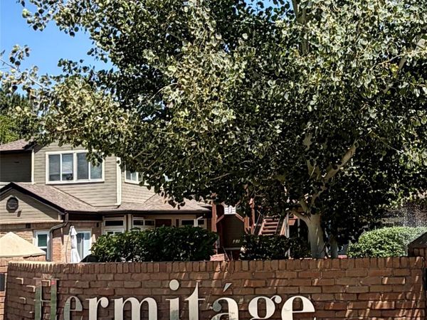 6001 S Yosemite Street , Unit G204, Greenwood Village, CO 80111