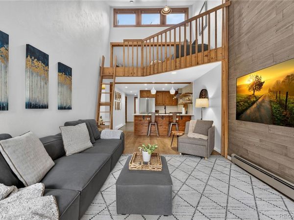 300 E Miners Creek Road , Unit B, Frisco, CO 80443