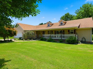 192 Evergreen Circle, Danville, KY 40422