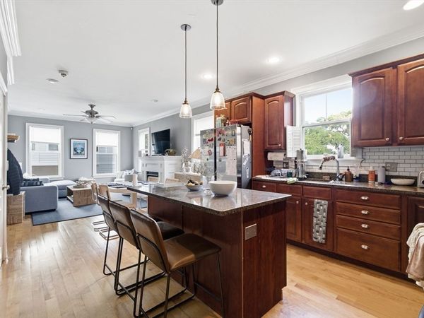 232 Gold St, Unit 1, Boston, MA 02127