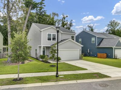 3207 Safe Harbor Way, Charleston, SC 29414