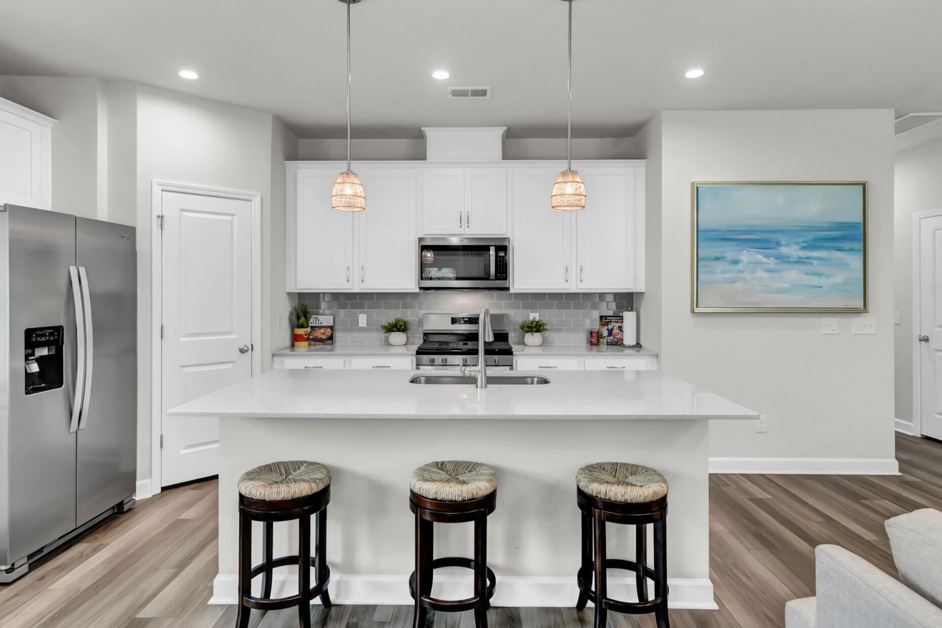 3207 Safe Harbor Way Photo 10