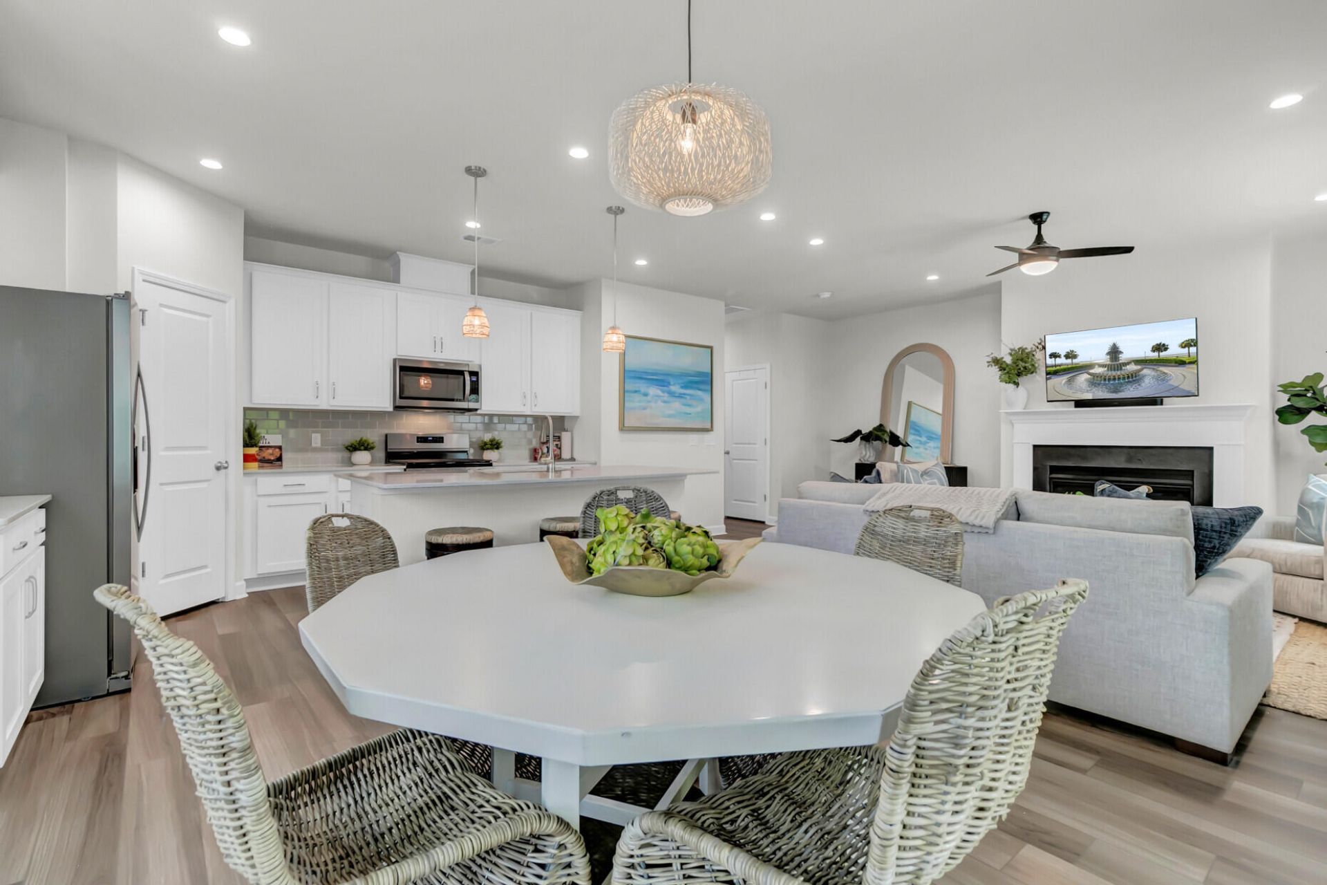 3207 Safe Harbor Way Photo 15