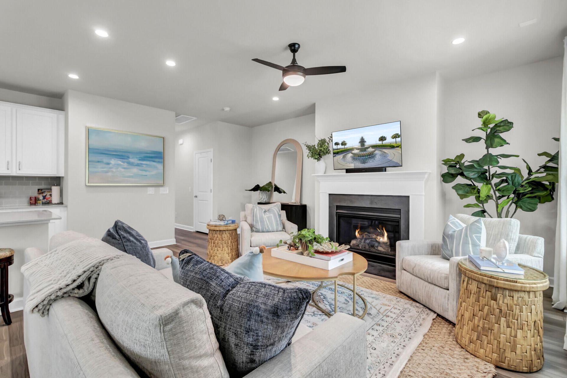 3207 Safe Harbor Way Photo 9