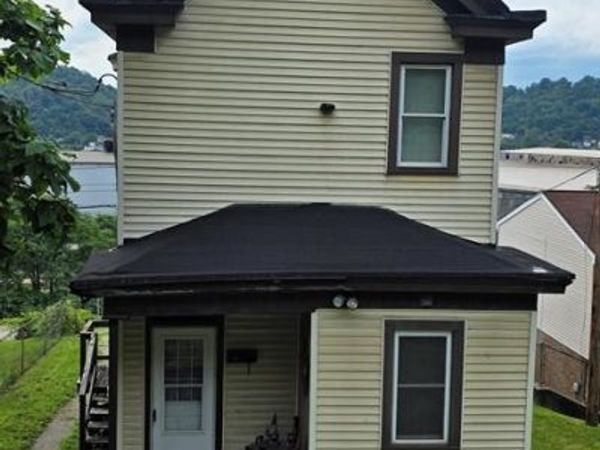 1316 Marshall Street, Benwood, WV 26031