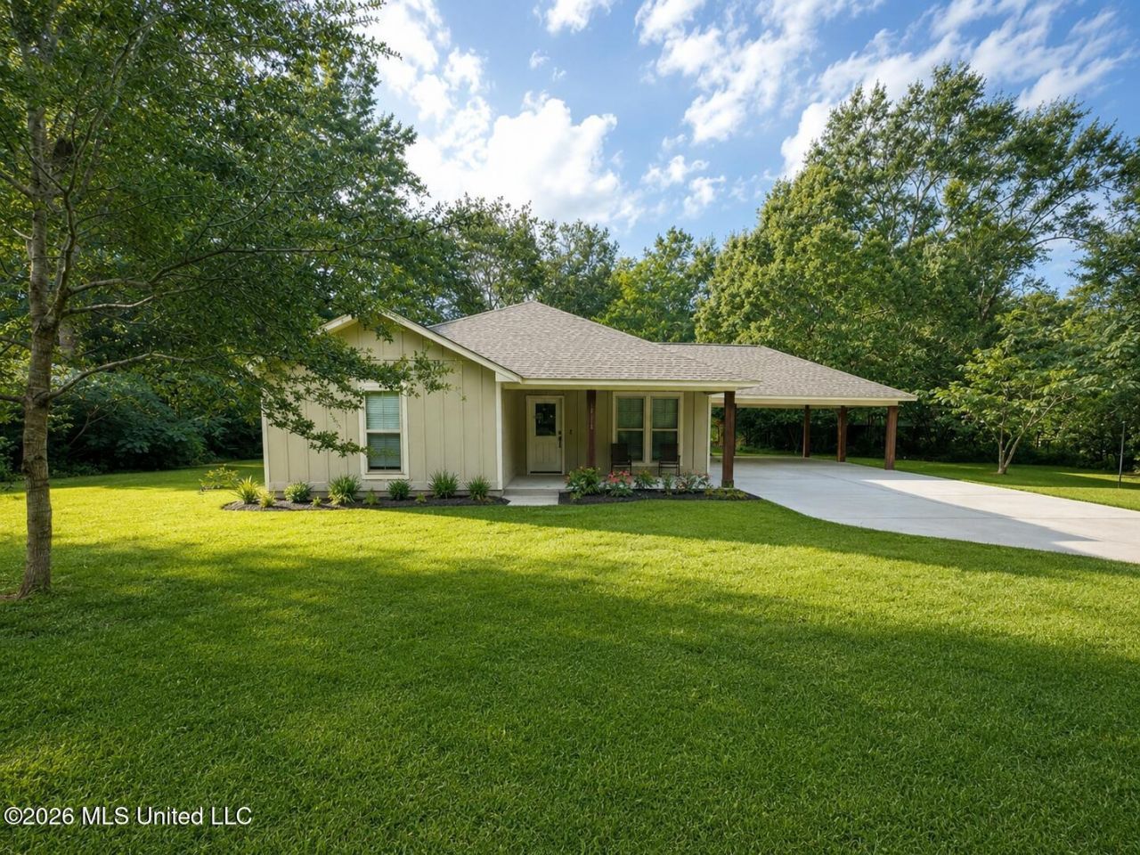 10121 Islewood Drive, Vancleave, MS 39565 Main Photo