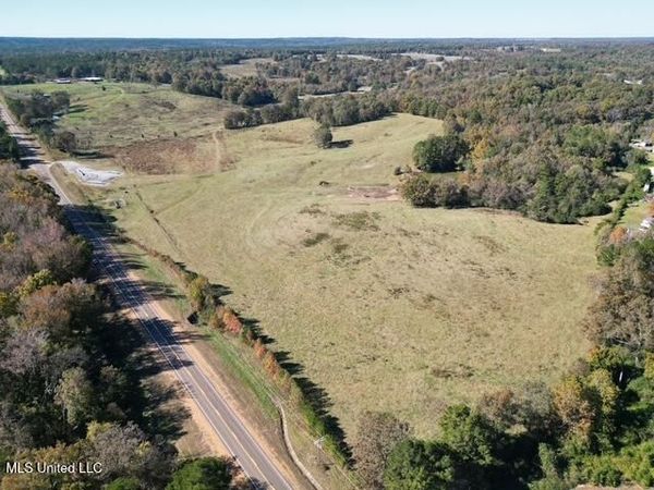 Hwy 4 , Ashland, MS 38603