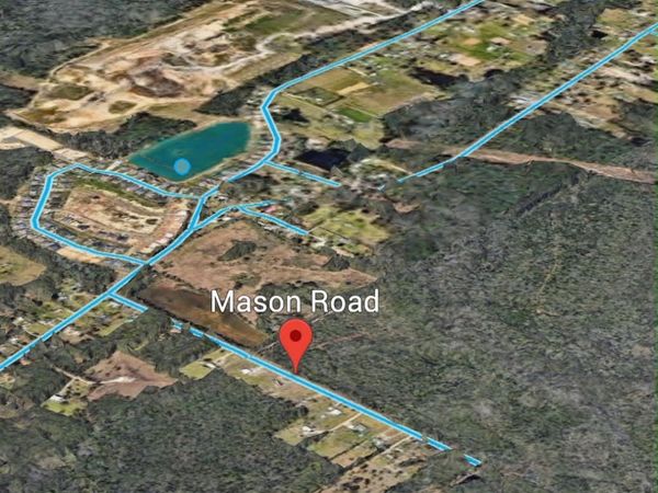 0001 Mason Road, Biloxi, MS 39532