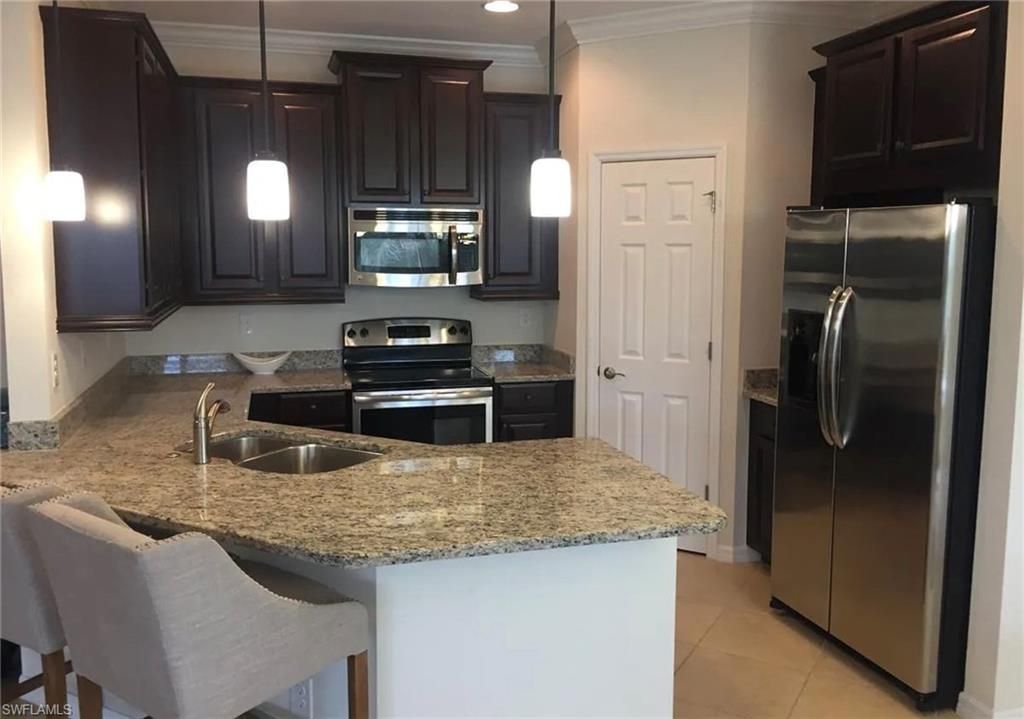 23550 Alamanda Dr, Unit 204, Estero, FL 34135 Photo
