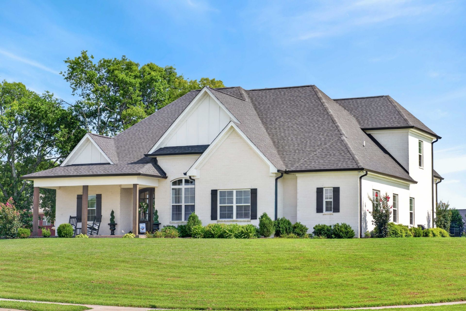 305 Fannis Cir, Gallatin, TN 37066 Main Photo
