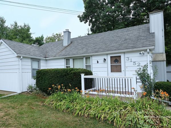 3152 27th Street , Zion, IL 60099