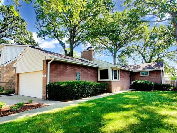 1619 Elizabeth Avenue, North Chicago, IL 60064
