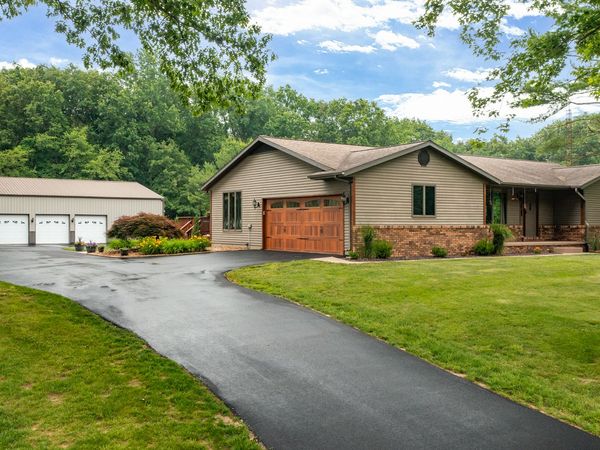 14480 N 1025th Street, Effingham, IL 62401