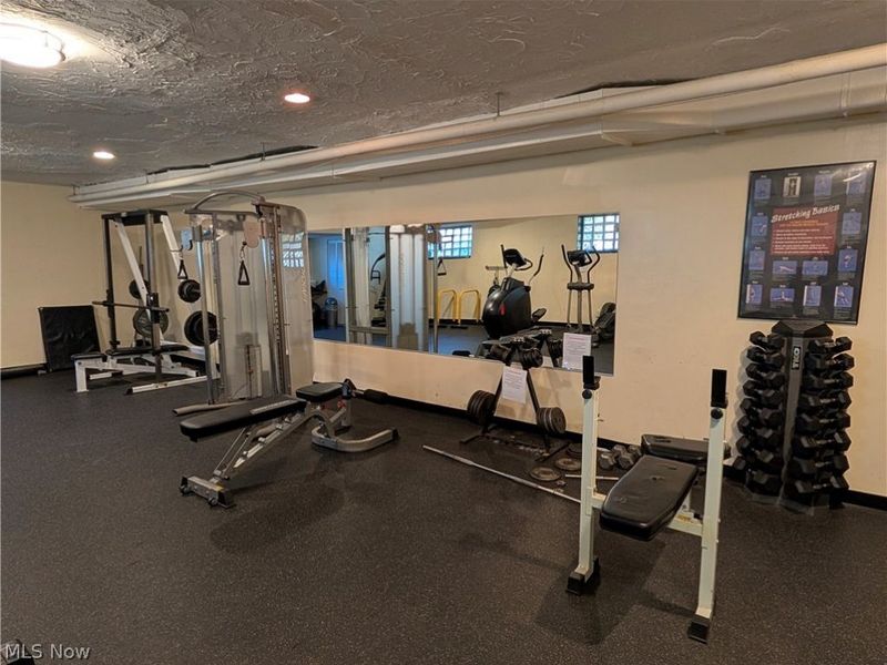 11850 Edgewater Drive, Unit 717, Lakewood, OH 44107 Photo 19