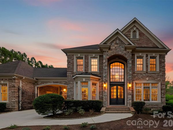 9805 Strike The Gold Lane , Waxhaw, NC 28173