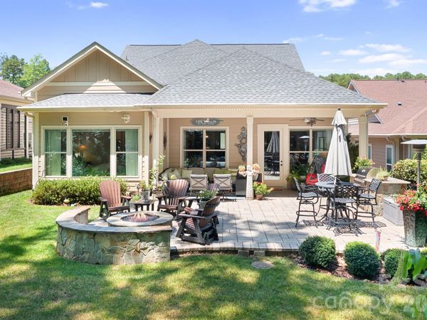 7142 Hanging Rock Court, Denver, NC 28037