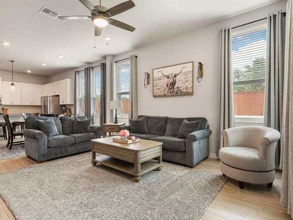 1100 Deer Rim RD, Leander, TX 78641