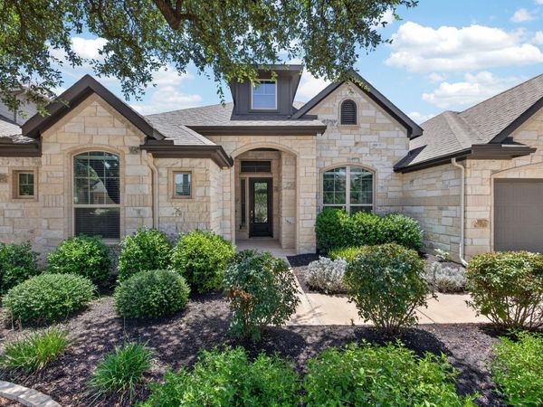 3821 Lombard ST, Round Rock, TX 78681