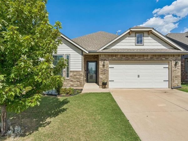 13716 Paddington Avenue, Oklahoma City, OK 73142