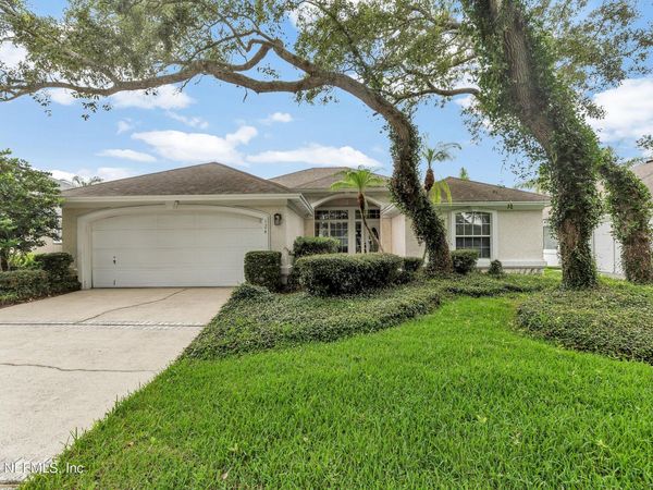 124 COASTAL OAK Circle, Ponte Vedra Beach, FL 32082