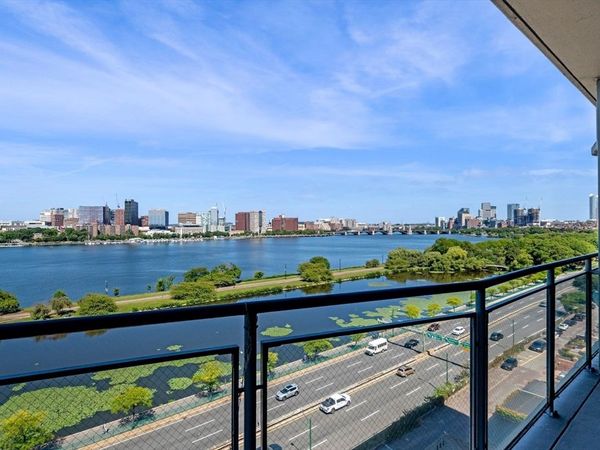 330 Beacon St, Unit 111, Boston, MA 02116