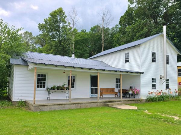 18395 Game Road, Preston, MN 55965