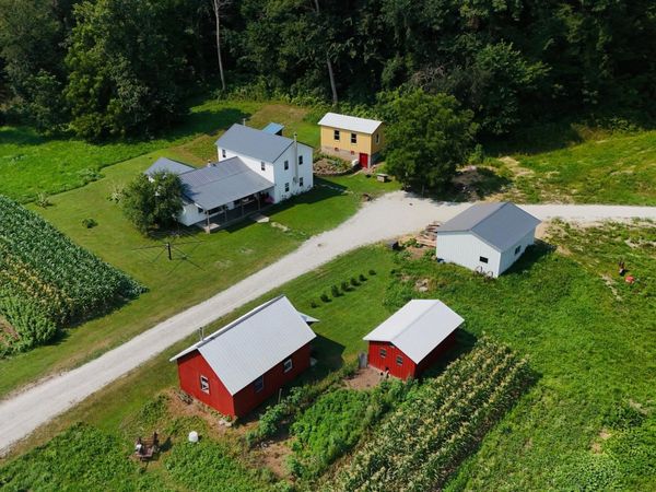 18395 Game Road, Preston, MN 55965