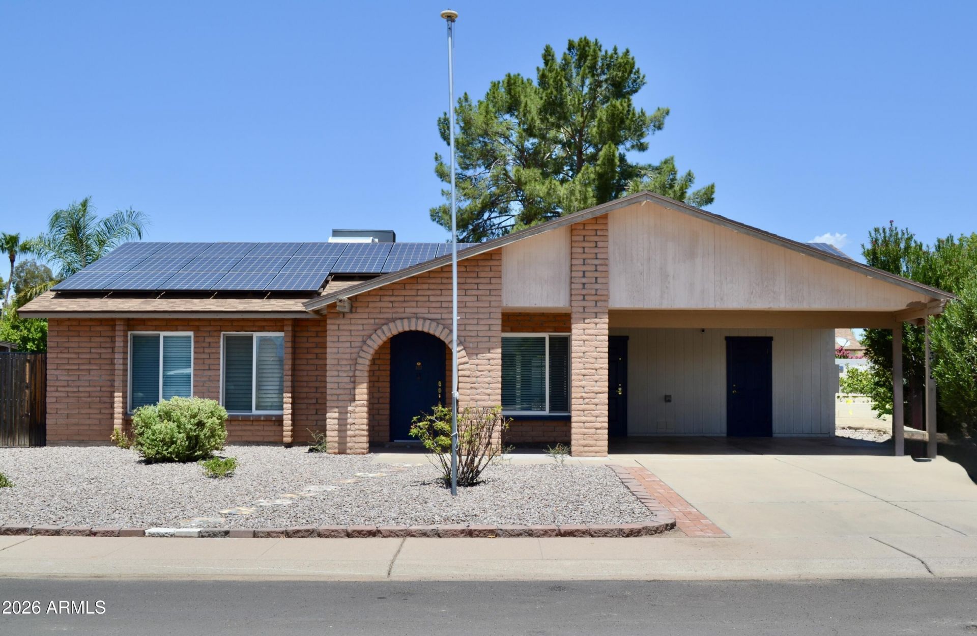 9308 E Lupine Avenue, Scottsdale, AZ 85260 Main Photo
