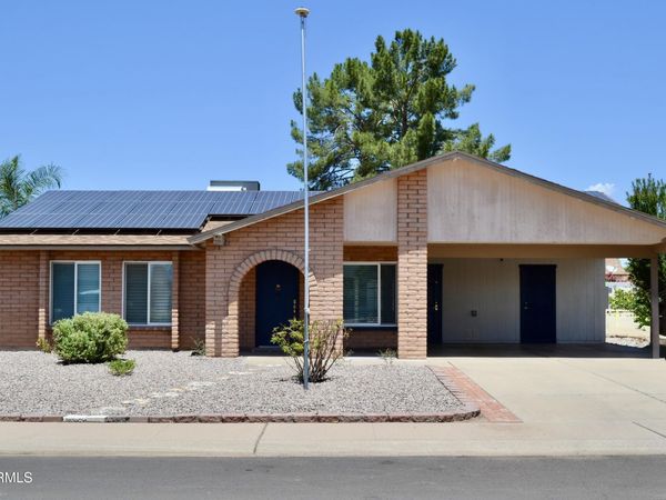9308 E LUPINE Avenue, Scottsdale, AZ 85260