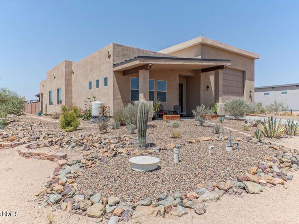29708 N 168TH Street, Rio Verde, AZ 85263