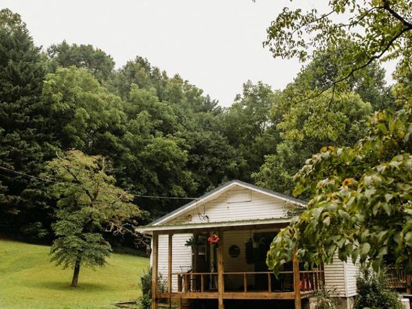 200 Old Woodring Road, Ellijay, GA 30540