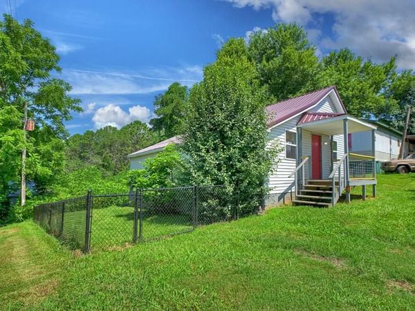 183 Main Street, Ducktown, TN 37326
