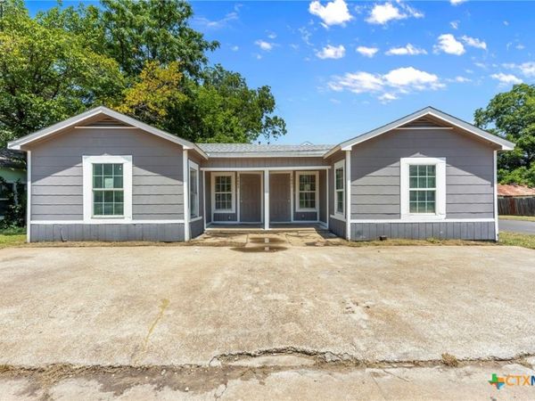 2601 - 2603 Summer Avenue, Waco, TX 76708
