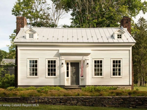 396 County Road 13 , Old Chatham, NY 12136