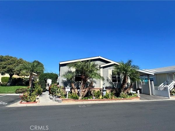 10550 Western, Unit 61, Stanton, CA 90680