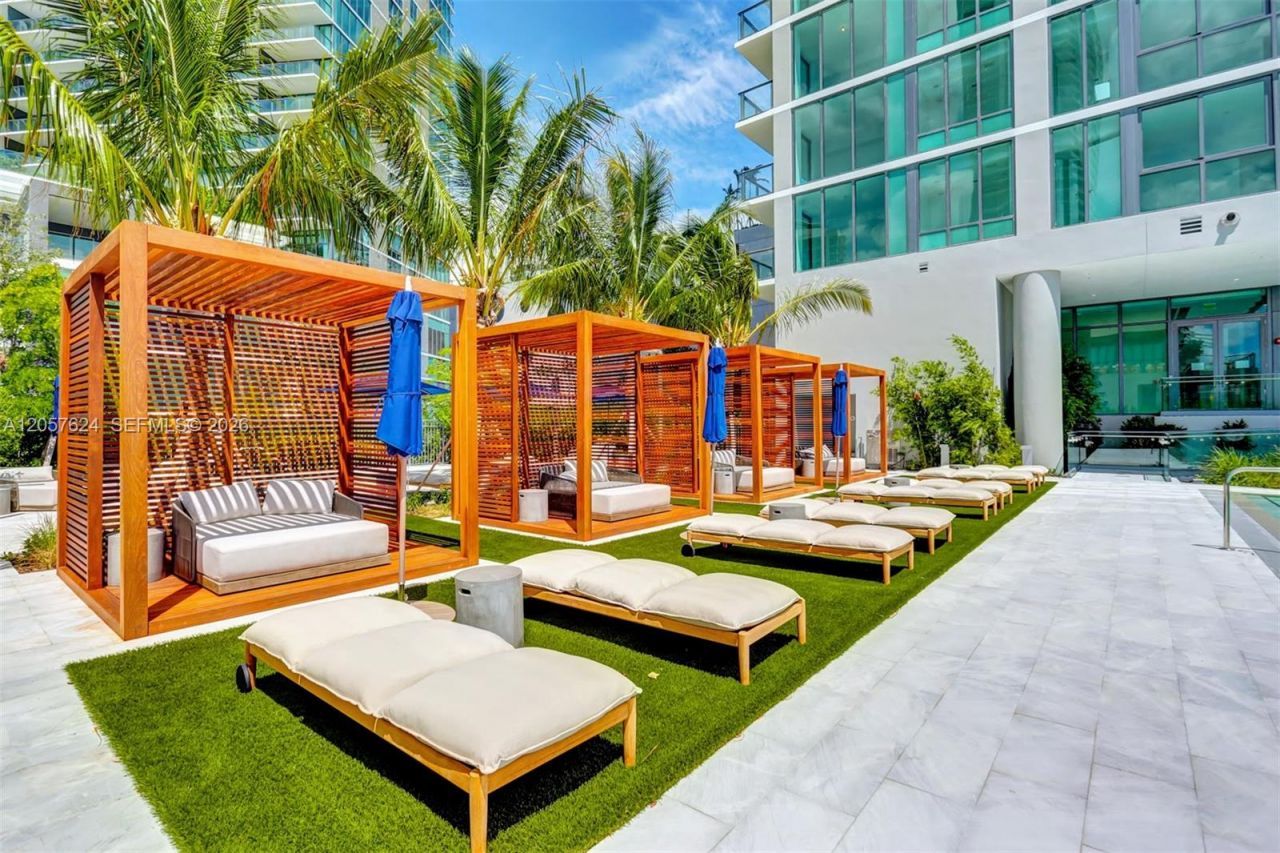 3131 NE 7th Ave , Unit PH4901, Miami, FL 33137 Photo