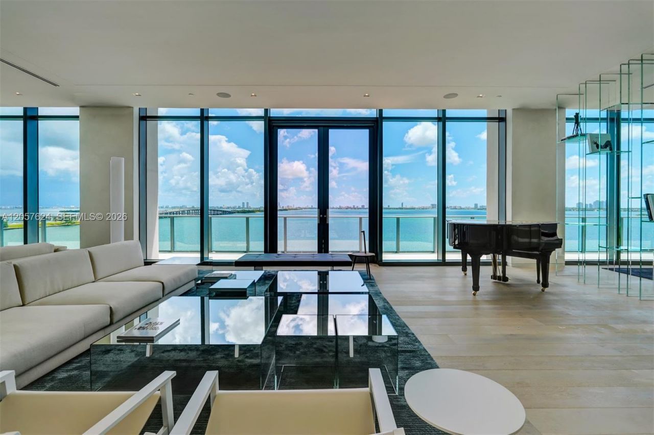3131 NE 7th Ave , Unit PH4901, Miami, FL 33137 Photo