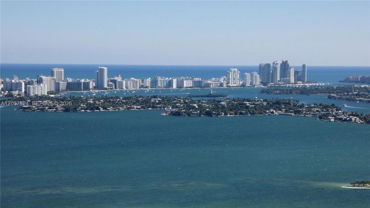 3131 NE 7th Ave , Unit PH4901, Miami, FL 33137 Photo