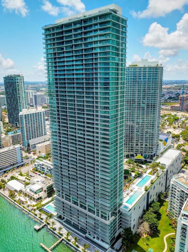 3131 NE 7th Ave , Unit PH4901, Miami, FL 33137 Photo